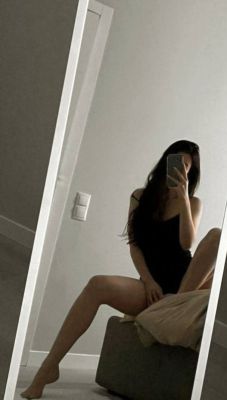 шлюха Надя (Мурманск)